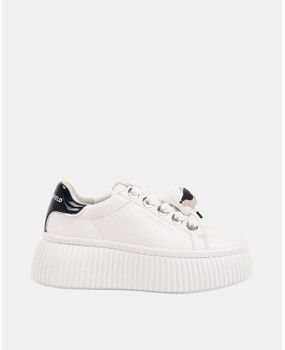 Nízke tenisky Karl Lagerfeld  KL42336T KREEPER