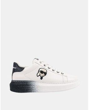 Nízke tenisky Karl Lagerfeld  KL62530F KAPRI