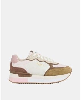 Nízke tenisky Pepe jeans  PLS600034 RUSPER SNAKE W