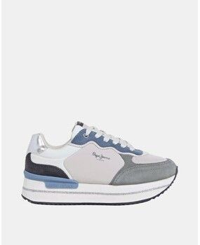 Nízke tenisky Pepe jeans  PLS600033 RUSPER GLITTER W