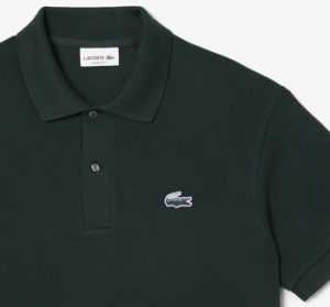 Polokošele s krátkym rukávom Lacoste  PH5881