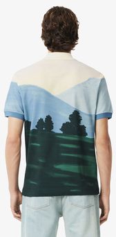 Polokošele s krátkym rukávom Lacoste  PH5895