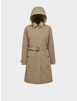 Kabáty Geox  W4621S