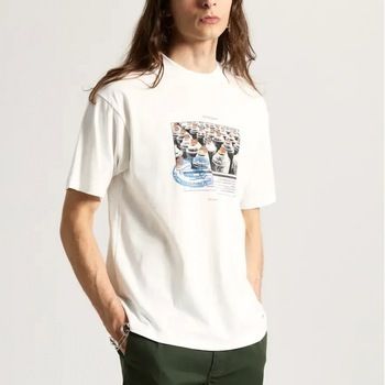 Tričká s krátkym rukávom Vans  VN000PCXFS81