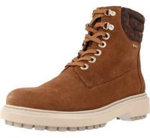 Čižmičky Geox  D ASHEELY NP ABX C