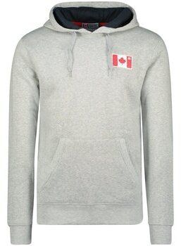 Mikiny Canadian Peak  RBMWW6255H