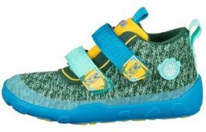 Nízke tenisky Affenzahn  0084420070