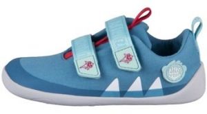 Nízke tenisky Affenzahn  Lucky Shark