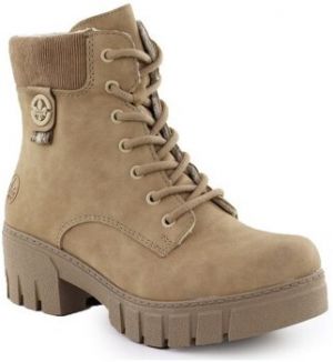 Čižmičky Rieker  RKR892