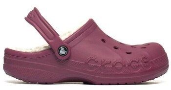Nazuvky Crocs  Baya Lined