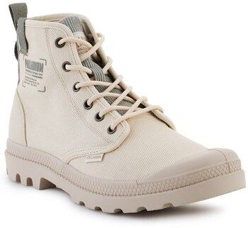 Polokozačky Palladium  Pampa Michigan