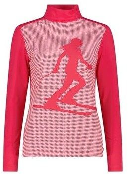 Tričká s dlhým rukávom Cmp  35L0406C839