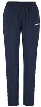 Tepláky/Vrchné oblečenie Craft  Squad Go