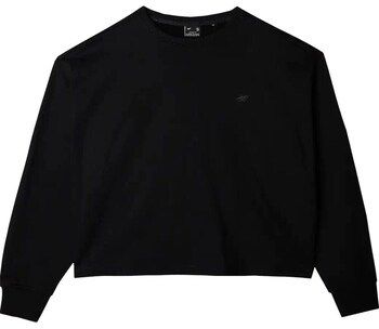 Mikiny 4F  BLUZA4FF1305GBOKACZER