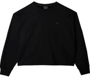 Mikiny 4F  BLUZA4FF1305GBOKACZER