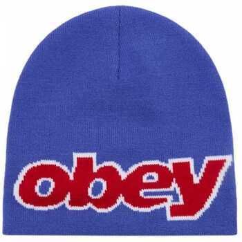 Čiapky Obey  byron beanie