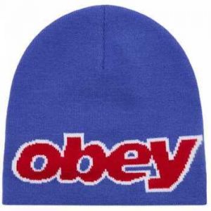 Čiapky Obey  byron beanie