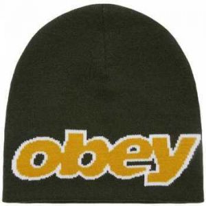 Čiapky Obey  byron beanie