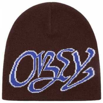 Čiapky Obey  getz beanie