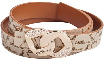 Opasky Roberto Cavalli  CCBT0021-40