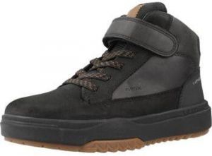 Členkové tenisky Geox  J BUNSHEE B.