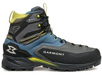 Čižmy Garmont  Akron Mid Gtx
