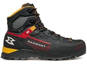 Čižmy do mesta Garmont  Hexagon Gtx