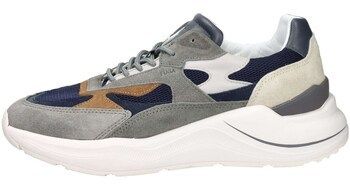 Nízke tenisky Date  M431-FG-ME-BL