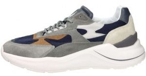 Nízke tenisky Date  M431-FG-ME-BL