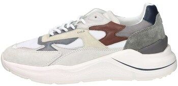 Nízke tenisky Date  M431-FG-DR-WH