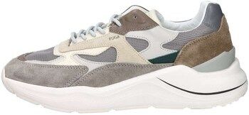 Nízke tenisky Date  M431-FG-DR-GY