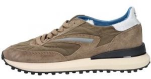 Nízke tenisky Date  M431-AT-TC-MD