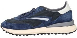 Nízke tenisky Date  M431-AT-TC-BL