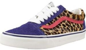 Nízke tenisky Vans  OLD SKOOL