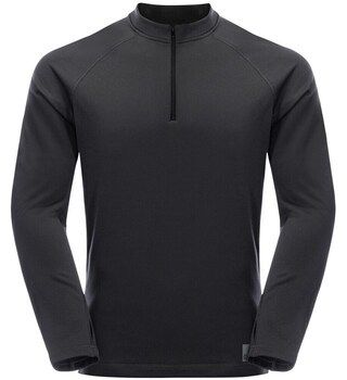 Flísové mikiny Jack Wolfskin  Bike Commute