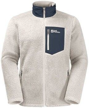 Flísové mikiny Jack Wolfskin  Kingsway