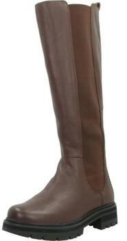 Čižmy do mesta Clarks  ORIANNA LONG