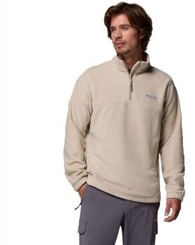Mikiny Columbia  STEENS MOUNTAIN HALF ZIP