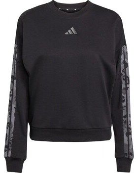 Mikiny adidas  Animal Print 3-stripes