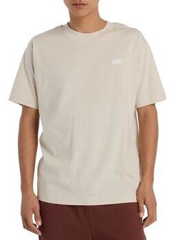 Tričká s krátkym rukávom New Balance  MT41509TWF