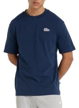 Tričká s krátkym rukávom New Balance  MT53962NNY