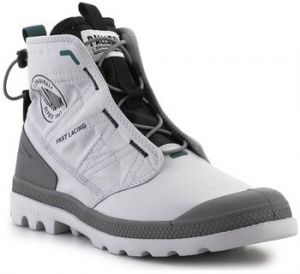 Členkové tenisky Palladium  Pampa Travel Lite
