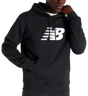 Mikiny New Balance  MT43904BK