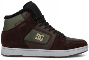 Skate obuv DC Shoes  Manteca 4 hi wr