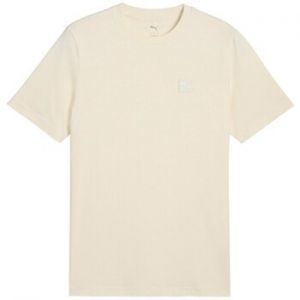 Tričká s krátkym rukávom Puma  Ess Elevated