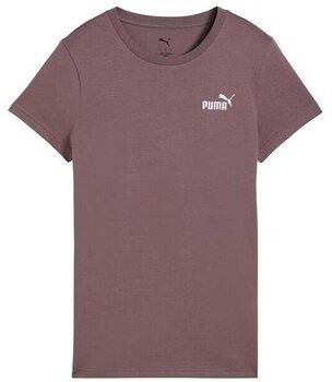 Tričká s krátkym rukávom Puma  K2572