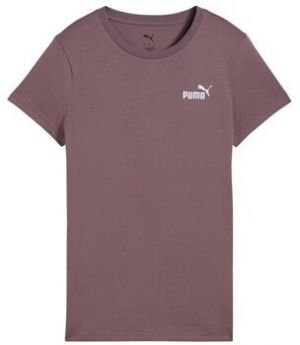 Tričká s krátkym rukávom Puma  K2572