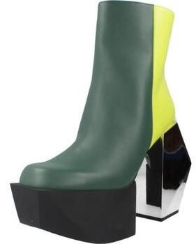 Čižmičky United nude  STAGE BOOT