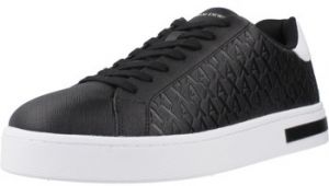 Nízke tenisky EAX  XM000140 AF1191