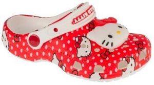 Nazuvky Crocs  Classic Hello Kitty